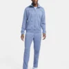 سویشرت تنیس مردانه نایک NikeCourt- آبی روشن