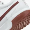 کفش تنیس مردانه نایک NikeCourt Air Zoom Lite 3– سفید/زرشکی