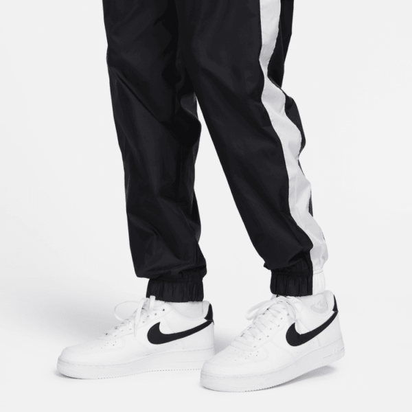 ست ورزشی نایک Nike Sportswear- مشکی