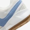 کفش تنیس زنانه نایک NikeCourt Lite 4- سفید/آبی - Image 8