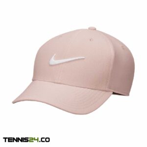 کلاه تنیس نایک Nike Dri-FIT Club Swoosh- صورتی