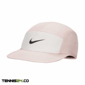 کلاه تنیس نایک Nike Dri-FIT Swoosh- صورتی
