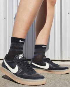 کفش تنیس زنانه نایک Nike Killshot 2- مشکی