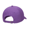 کلاه تنیس نایک Nike Heritage86- بنفش - Image 2