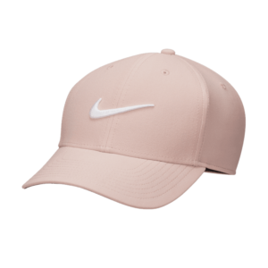 کلاه تنیس نایک Nike Dri-FIT Club Swoosh- صورتی