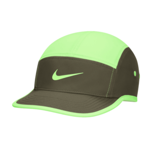 کلاه تنیس نایک Nike Dri-FIT Swoosh- سبز