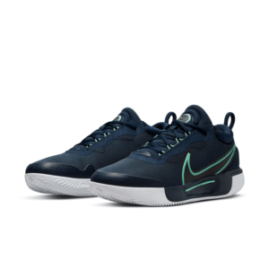 کفش تنیس مردانه نایک NikeCourt Air Zoom Pro Clay- سرمه ای