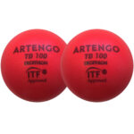 توپ تنیس اسفنجی آرتنگو Artengo TB100- قرمز
