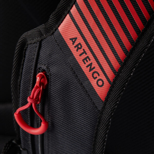 کوله پشتی تنیس آرتنگو ARTENGO XL Pro 38L- مشکی
