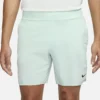 شلوارک تنیس مردانه نایک NikeCourt Dri-FIT Slam- آبی