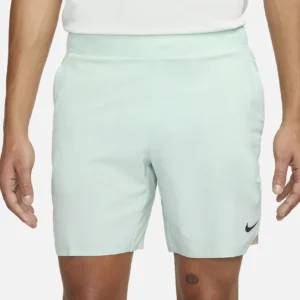 شلوارک تنیس مردانه نایک NikeCourt Dri-FIT Slam- آبی