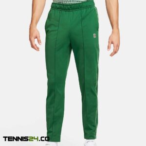 شلوار تنیس مردانه نایک NikeCourt- سبز