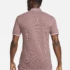 پلوشرت تنیس مردانه نایک Nike Polo- صورتی