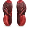 کفش تنیس مردانه اسیکس Asics Court FF 3 Novak- زرشکی