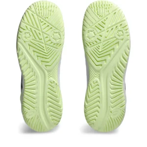 کفش تنیس بچگانه اسیکس Asics Gel-Resolution 9 GS- سبز روشن