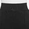 شلوار تنیس زنانه نایک NikeCourt Dri-FIT- مشکی