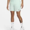 شلوارک تنیس مردانه نایک NikeCourt Dri-FIT Slam- آبی