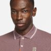پلوشرت تنیس مردانه نایک Nike Polo- صورتی