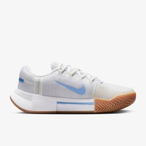 کفش تنیس زنانه نایک Nike Zoom GP Challenge 1- سفید