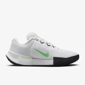 کفش تنیس زنانه نایک Nike GP Challenge Pro- سفید/سبز