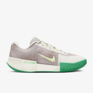 کفش تنیس مردانه نایک Nike GP Challenge Pro Premium- سفید/سبز