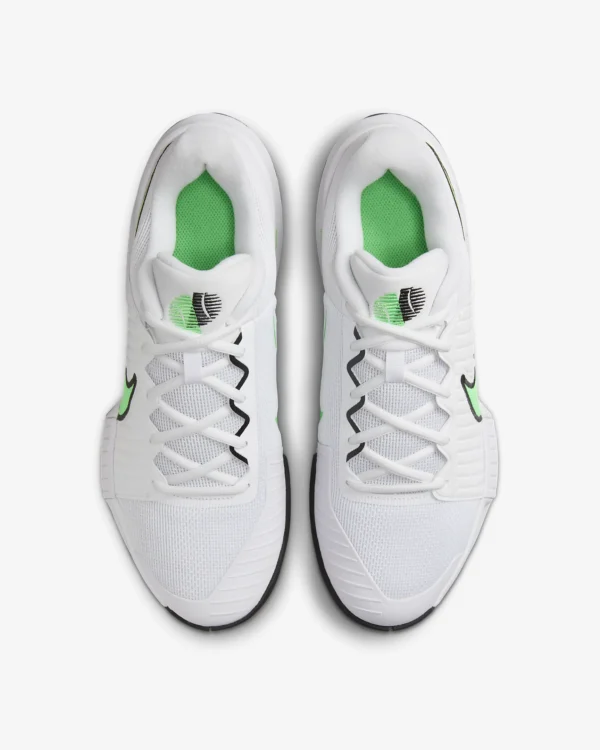 کفش تنیس مردانه نایک Nike GP Challenge Pro- سفید