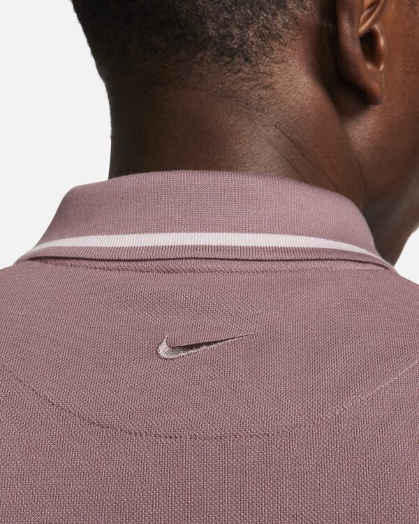 پلوشرت تنیس مردانه نایک Nike Polo- صورتی