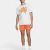 تیشرت تنیس مردانه نایک NikeCourt – سفید