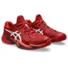 کفش تنیس مردانه اسیکس Asics Court FF 3 Novak- زرشکی