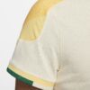 تی شرت تنیس مردانه نایک NikeCourt Slam Dri-FIT- زرد