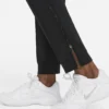 شلوار تنیس زنانه نایک NikeCourt Dri-FIT- مشکی