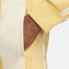 هودی تنیس مردانه نایک NikeCourt Heritage Dri-FIT Fleece- زرد