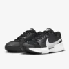 کفش تنیس مردانه نایک Nike GP Challenge Pro- مشکی