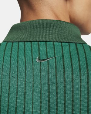 پلوشرت تنیس مردانه نایک Nike Polo Dri-FIT- سبز