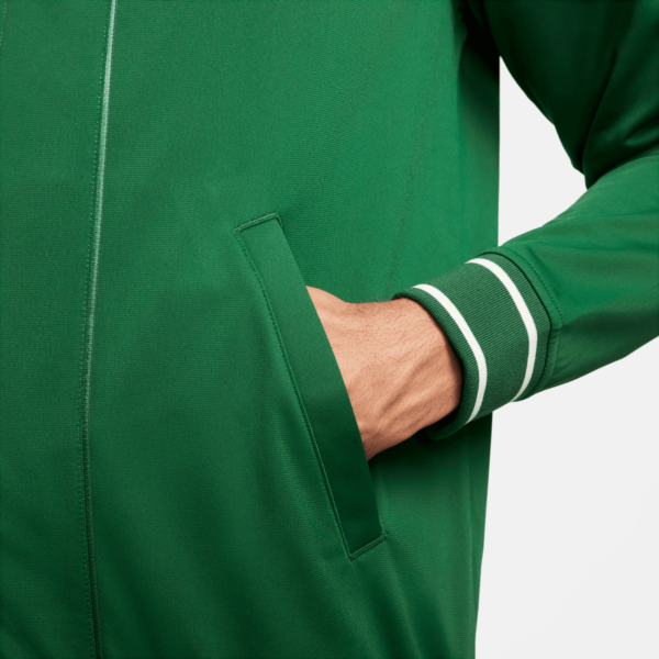 سویشرت تنیس مردانه نایک NikeCourt- سبز