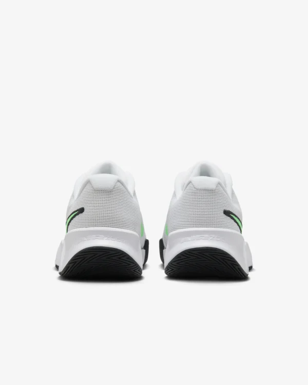 کفش تنیس مردانه نایک Nike GP Challenge Pro- سفید