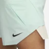 شلوارک تنیس مردانه نایک NikeCourt Dri-FIT Slam- آبی