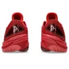 کفش تنیس مردانه اسیکس Asics Court FF 3 Novak- زرشکی