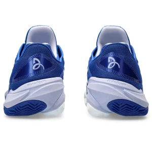کفش تنیس مردانه اسیکس Asics Court FF3 Novak CLAY- سرمه ای