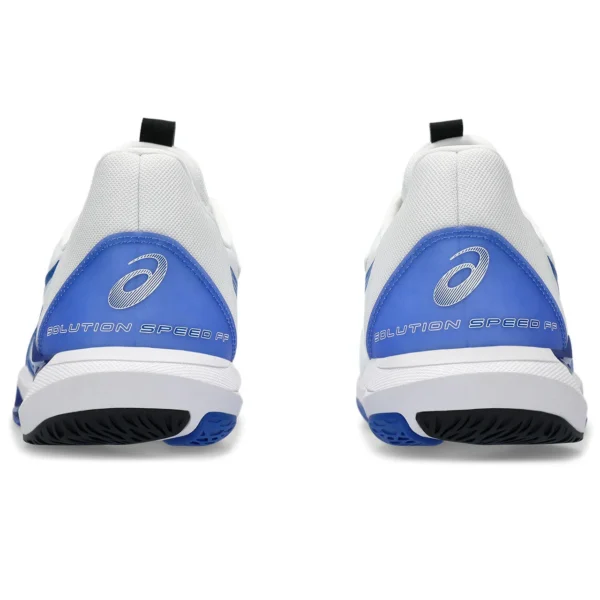 کفش تنیس مردانه اسیکس Asics Solution Speed FF 3- سفید
