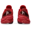 کفش تنیس مردانه اسیکس Asics Court FF 3 Novak Clay- زرشکی