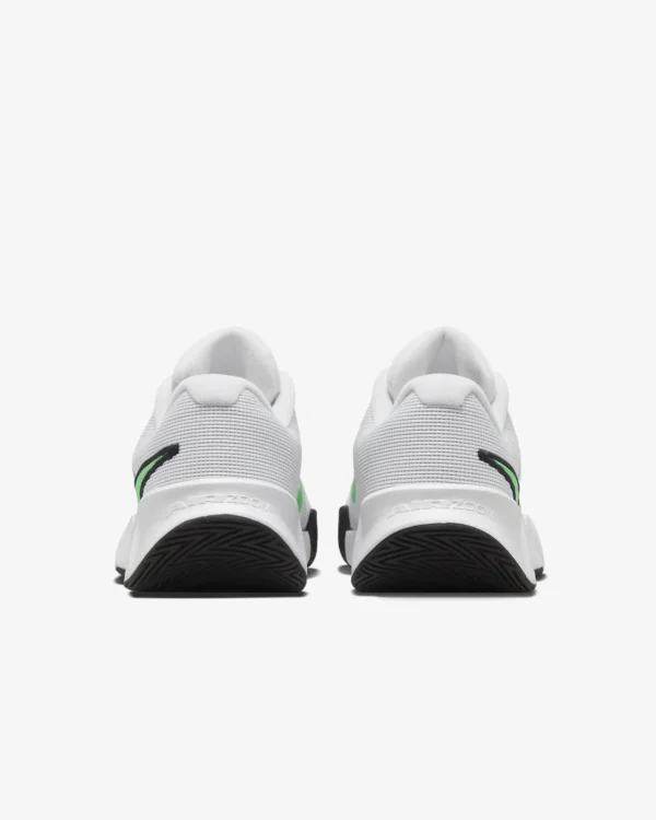 کفش تنیس زنانه نایک Nike GP Challenge Pro- سفید/سبز