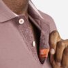 پلوشرت تنیس مردانه نایک Nike Polo- صورتی