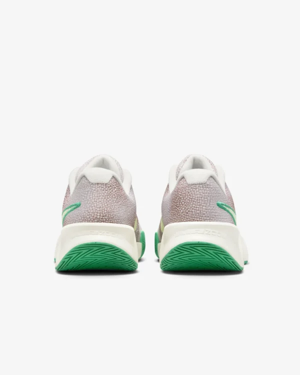 کفش تنیس مردانه نایک Nike GP Challenge Pro Premium- سفید/سبز