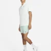 شلوارک تنیس مردانه نایک NikeCourt Dri-FIT Slam- آبی