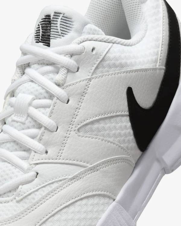 کفش تنیس مردانه نایک NikeCourt Lite 4- سفید