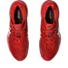 کفش تنیس مردانه اسیکس Asics Court FF 3 Novak- زرشکی
