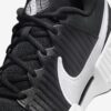 کفش تنیس مردانه نایک Nike GP Challenge Pro- مشکی