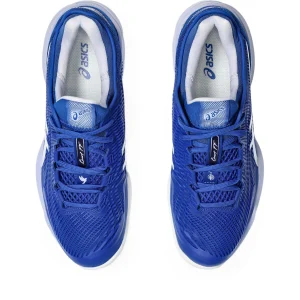 کفش تنیس مردانه اسیکس Asics Court FF3 Novak CLAY- سرمه ای