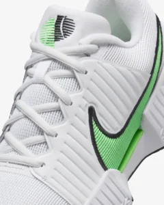 کفش تنیس زنانه نایک Nike GP Challenge Pro- سفید/سبز
